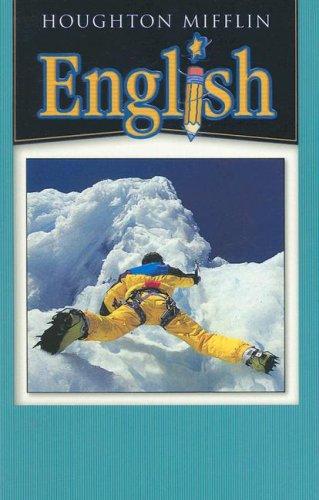 Houghton Mifflin English