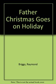 Father Christmas Goes on Holiday