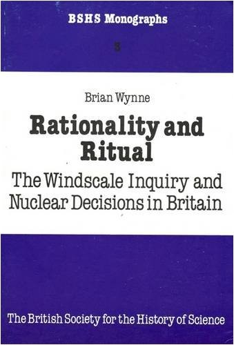 Rationality and ritual