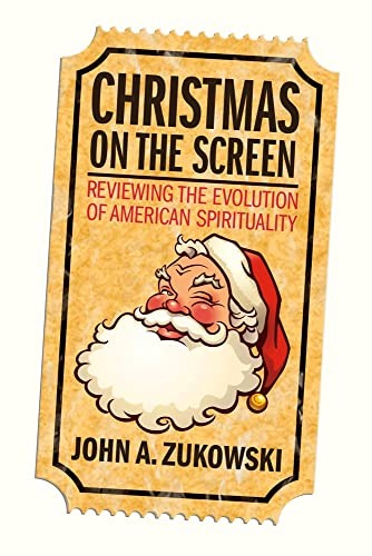Christmas on the Screen