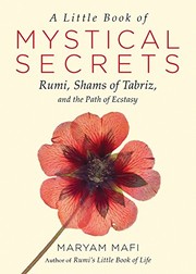 A little book of mystical secrets