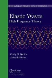 Elastic Waves