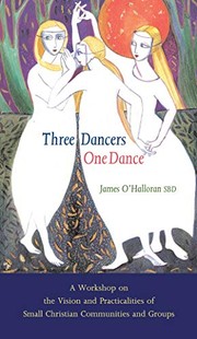 Three dancers, one dance