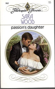 Passion'S Daughter