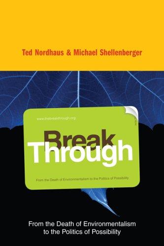 Break through
