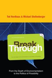 Break through