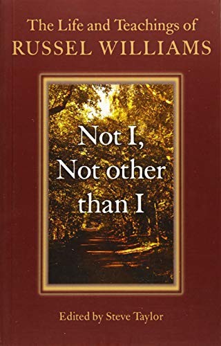 Not I, Not Other Than I