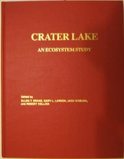 Crater Lake