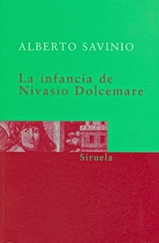 La Infancia de Nivasio Dolcemare