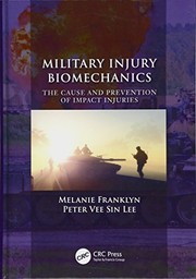 Military Injury Biomechanics