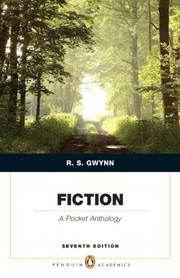 Fiction - A Pocket Anthology