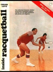 Inside racquetball