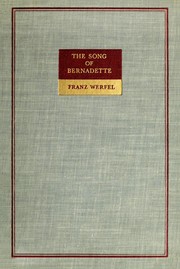 Das Lied von Bernadette