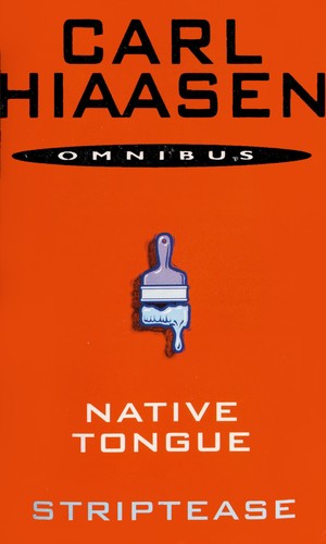 Native Tongue and Strip Tease