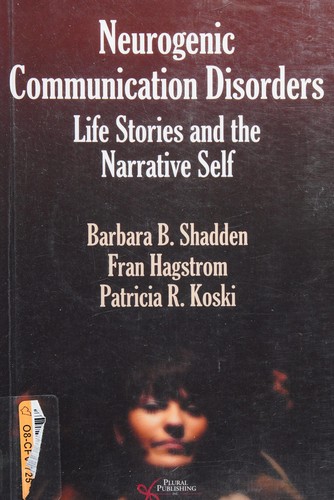 Neurogenic communication disorders