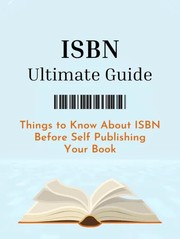 ISBN Ultimate Guide