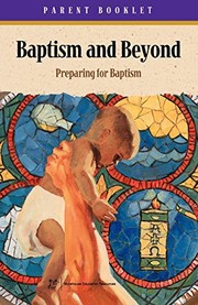 Baptism And Beyond