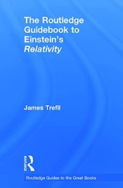The Routledge guidebook to Einstein's Relativity