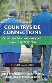 Countryside Connections