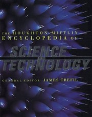 Houghton Mifflin Encyclopedia of Science and Technology