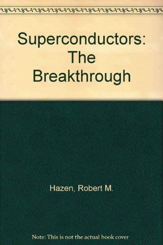 Superconductors