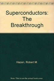 Superconductors