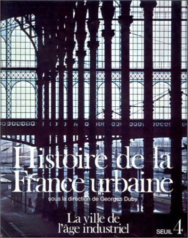 Histoire de la France urbaine