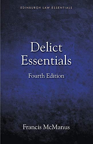 Delict Essentials