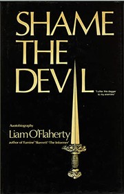 Shame the devil