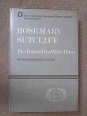 Rider on a white horse