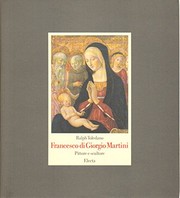 Francesco di Giorgio Martini