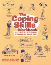 The Coping Skills Workbook