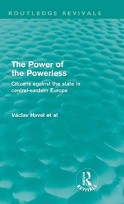 Power of the Powerless