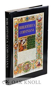 Bibliotheca Corviniana