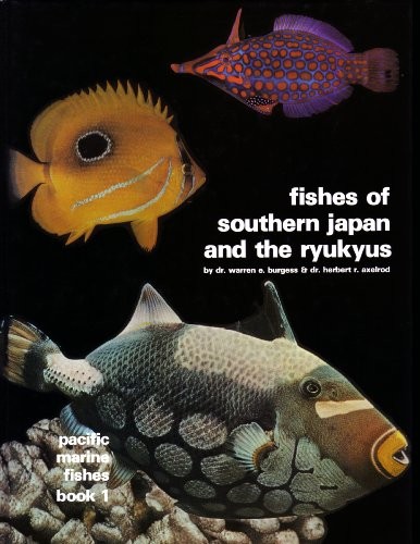 Pacific marine fishes
