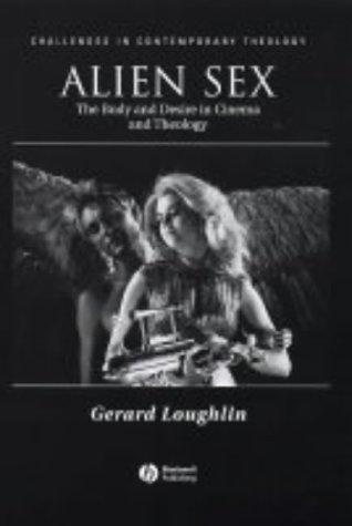 Alien Sex