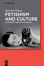 Fetishism and culture