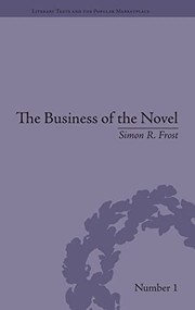 Business of the Novel