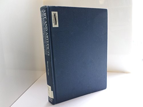Art and artefacts of the Pacific, Africa and the Americas
