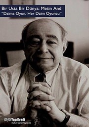Bir usta bir dünya