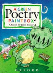 Poetry Paintbox (Poetry Paintbox)