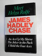 Meet Helga Rolfe