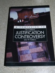 The current justification controversy