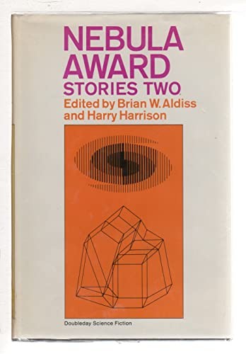 Nebula Award Stories