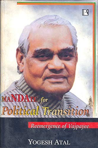 Mandate for political transition