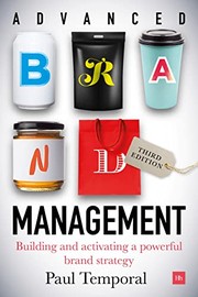 Advanced Brand Management - 3rd Edition