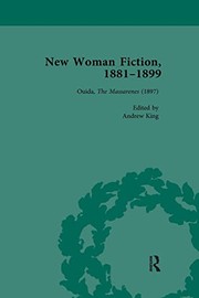 New Woman Fiction, 1881-1899, Part III Vol 7