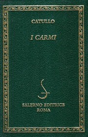 I carmi