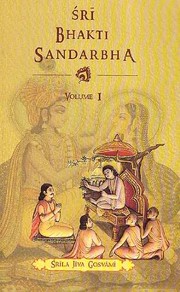 Bhaktisandarbha