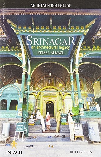 Srinagar